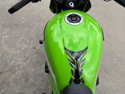 2018 Kawasaki Z900RS CAFE
