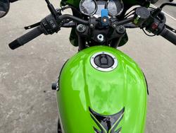 2018 Kawasaki Z900RS CAFE