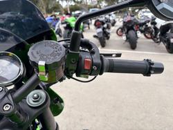 2018 Kawasaki Z900RS CAFE