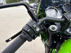 2018 Kawasaki Z900RS CAFE
