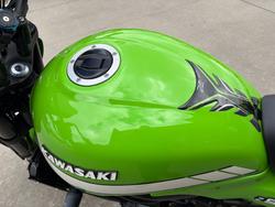 2018 Kawasaki Z900RS CAFE