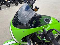 2018 Kawasaki Z900RS CAFE