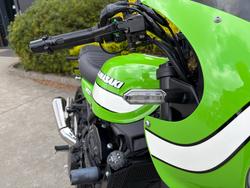 2018 Kawasaki Z900RS CAFE