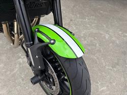 2018 Kawasaki Z900RS CAFE