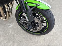 2018 Kawasaki Z900RS CAFE