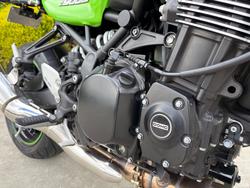 2018 Kawasaki Z900RS CAFE