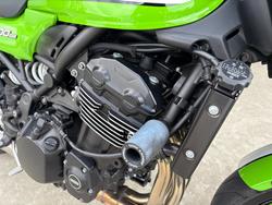 2018 Kawasaki Z900RS CAFE