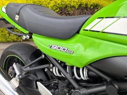 2018 Kawasaki Z900RS CAFE