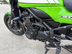 2018 Kawasaki Z900RS CAFE