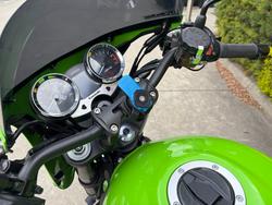 2018 Kawasaki Z900RS CAFE