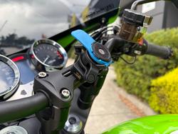 2018 Kawasaki Z900RS CAFE