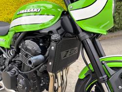 2018 Kawasaki Z900RS CAFE