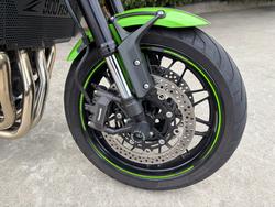 2018 Kawasaki Z900RS CAFE