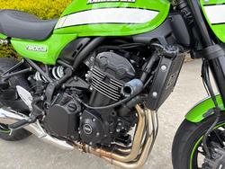 2018 Kawasaki Z900RS CAFE