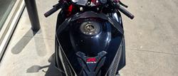 2012 Suzuki GSX-R1000 BLACK