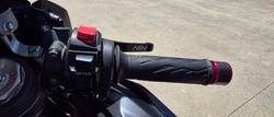 2012 Suzuki GSX-R1000 BLACK