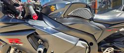 2012 Suzuki GSX-R1000 BLACK
