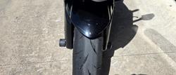 2012 Suzuki GSX-R1000 BLACK
