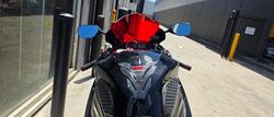2012 Suzuki GSX-R1000 BLACK