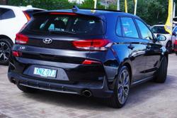 2019 Hyundai i30 N Line Premium