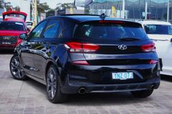 2019 Hyundai i30 N Line Premium