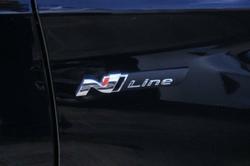2019 Hyundai i30 N Line Premium