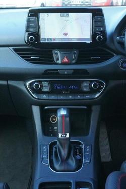 2019 Hyundai i30 N Line Premium
