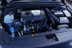 2019 Hyundai i30 N Line Premium