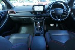 2019 Hyundai i30 N Line Premium