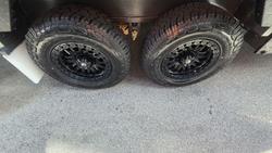 2026 Design RV Acx 196R 19'6