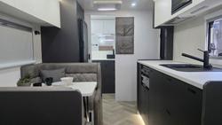 2026 Design RV Acx 196R 19'6