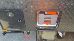 2026 Design RV Acx 196R 19'6