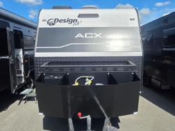 2026 Design RV Acx 196R 19'6