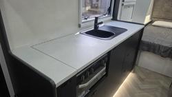 2026 Design RV Acx 196R 19'6