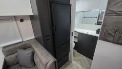 2026 Design RV Acx 196R 19'6