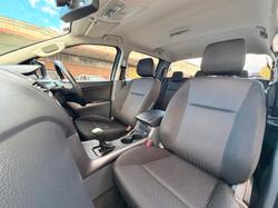 2020 Mazda BT-50 XTR Hi-Rider