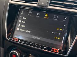 2020 Mazda BT-50 XTR Hi-Rider