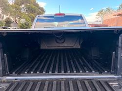 2020 Mazda BT-50 XTR Hi-Rider