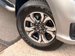 2020 Mazda BT-50 XTR Hi-Rider