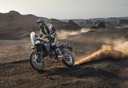 2025 CFMOTO 1000MT-X