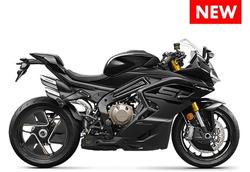 2025 CFMOTO 750SR-S