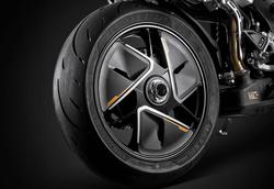 2025 CFMOTO 750SR-S