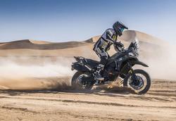2025 CFMOTO 1000MT-X