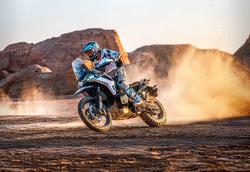 2025 CFMOTO 1000MT-X LS