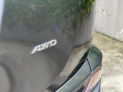 2017 Toyota RAV4 GX ASA44R AWD Graphite