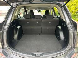 2017 Toyota RAV4 GX ASA44R AWD Graphite