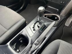 2017 Toyota RAV4 GX ASA44R AWD Graphite