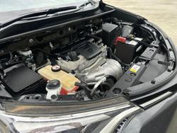 2017 Toyota RAV4 GX ASA44R AWD Graphite