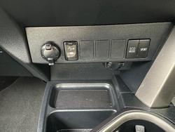 2017 Toyota RAV4 GX ASA44R AWD Graphite