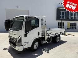2026 Isuzu N Series NLR 45-150 DT D25 Traypack